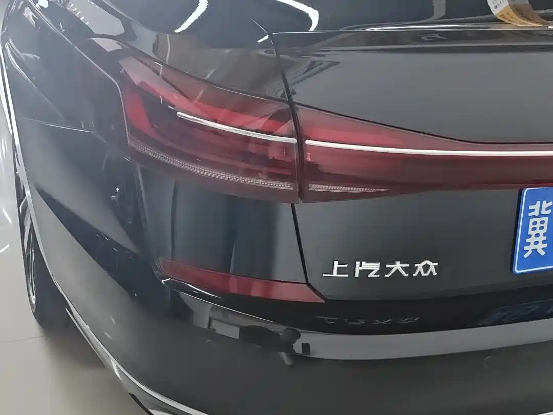 Volkswagen Passat 2023 Facelift 330TSI Elite Edition фото 11
