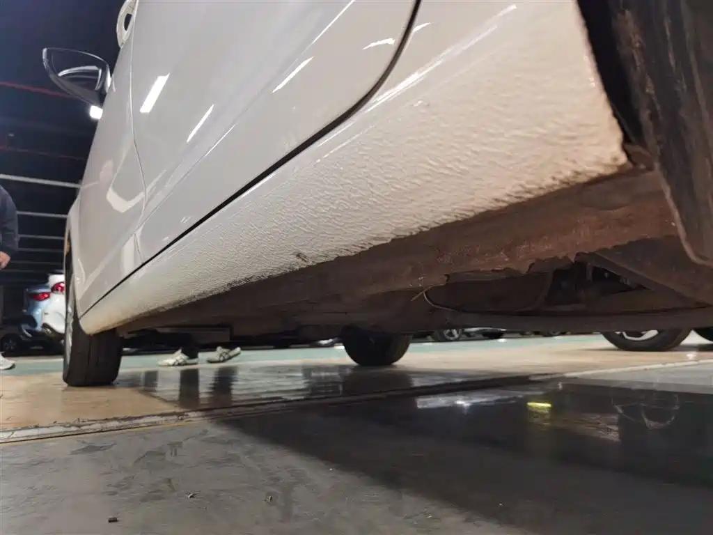 Volkswagen Santana 2019 1.5L Auto Trend Edition China VI фото 21