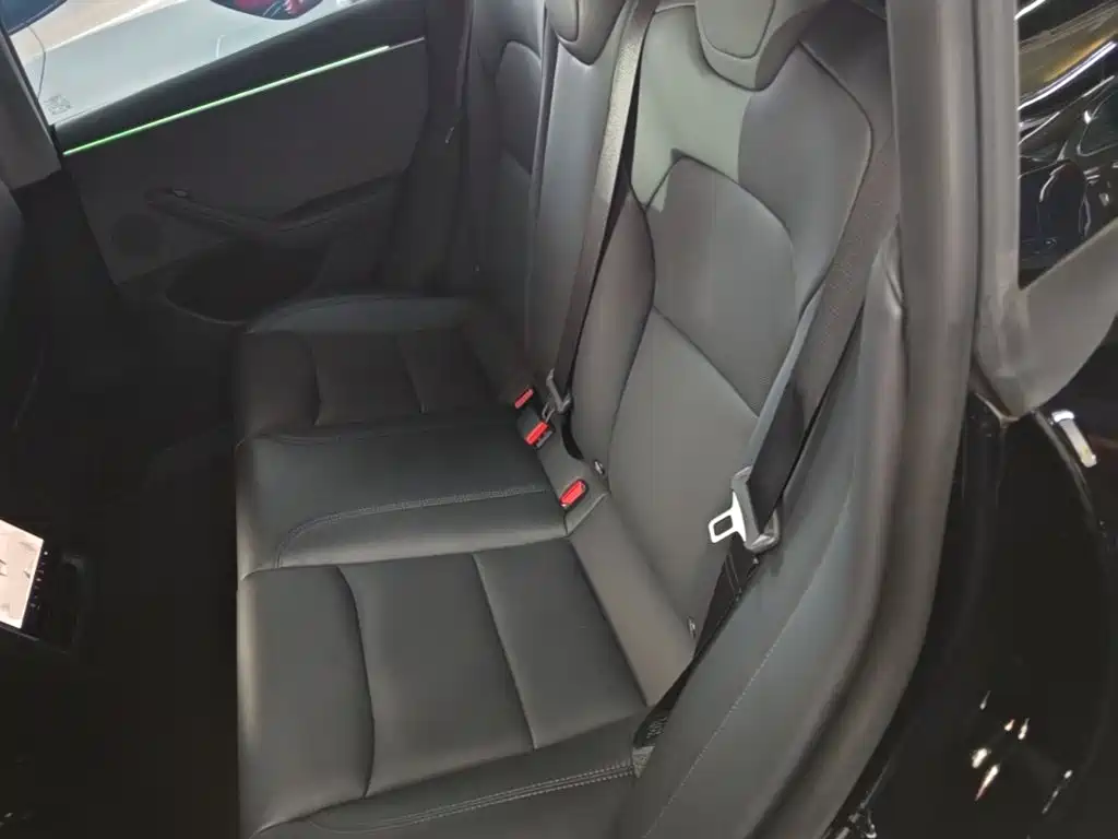 Фото 17 - Tesla Model 3