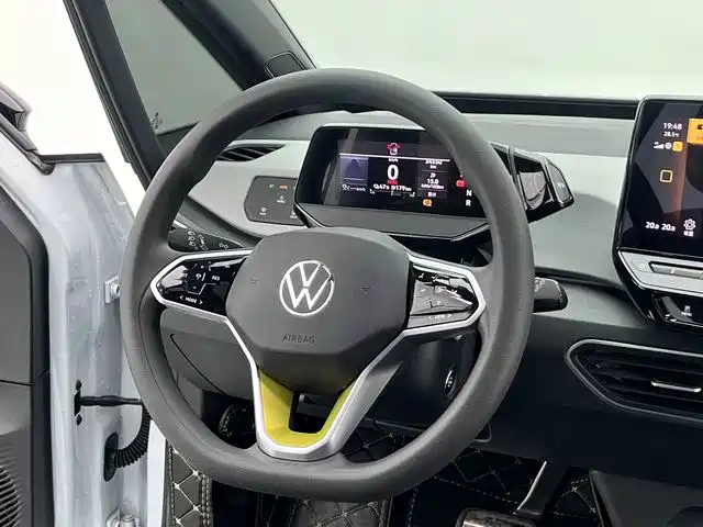 Фото 16 - Volkswagen ID.3
