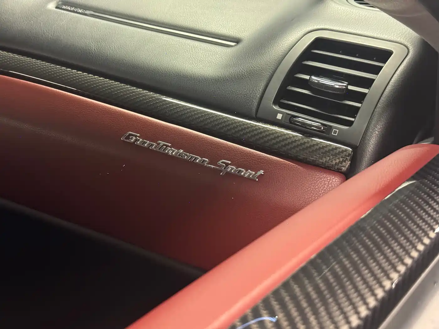 Maserati GranTurismo 2013 4.7L Sport Automatic фото 10