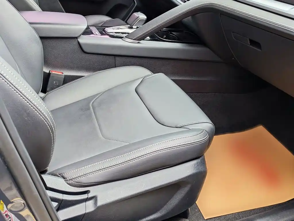 BYD Song Pro 2021 2020 1.5T Automatic Navigation Edition