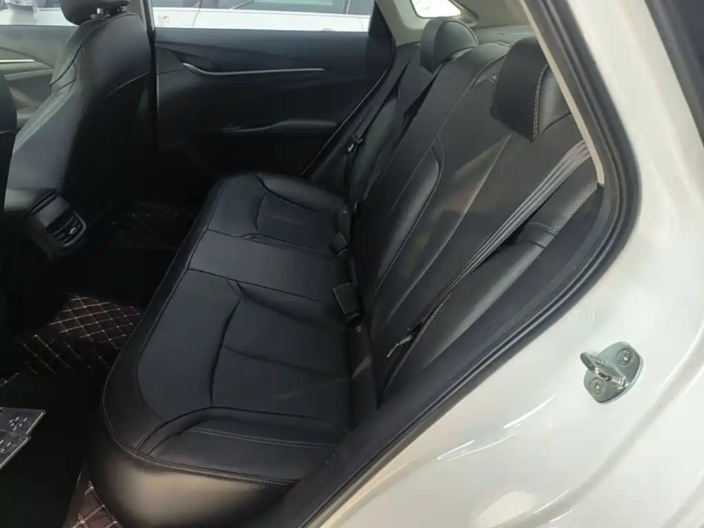 Buick Excelle 2023 2021 Facelift 1.3T Auto Mild Hybrid Progressive
