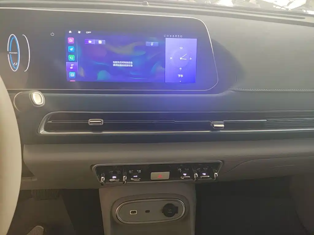 Ora Good Cat 2023 2023 401km Standard Range Premium LFP