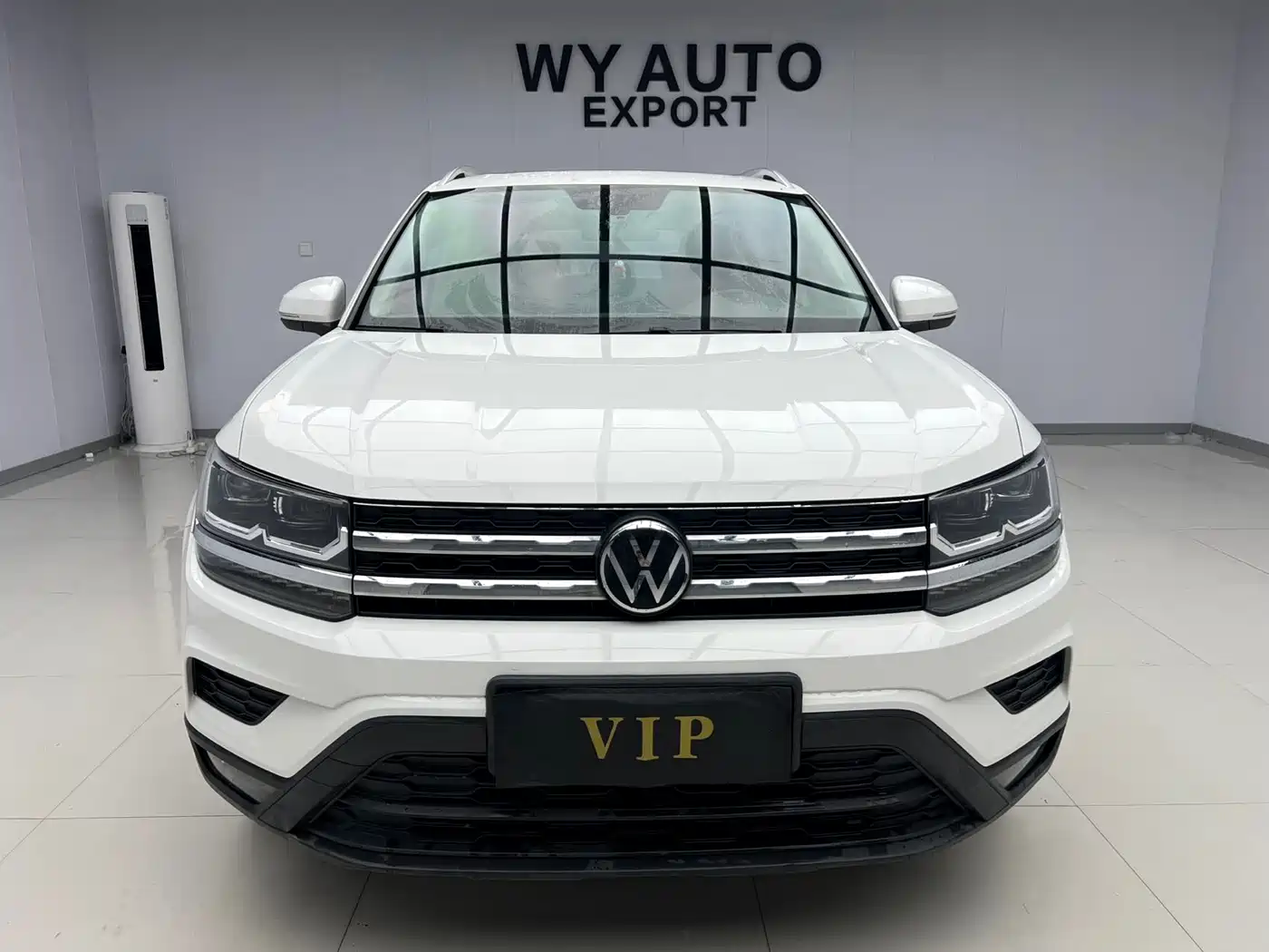 Volkswagen Tharu 2022 280TSI FWD Luxury Edition фото 6