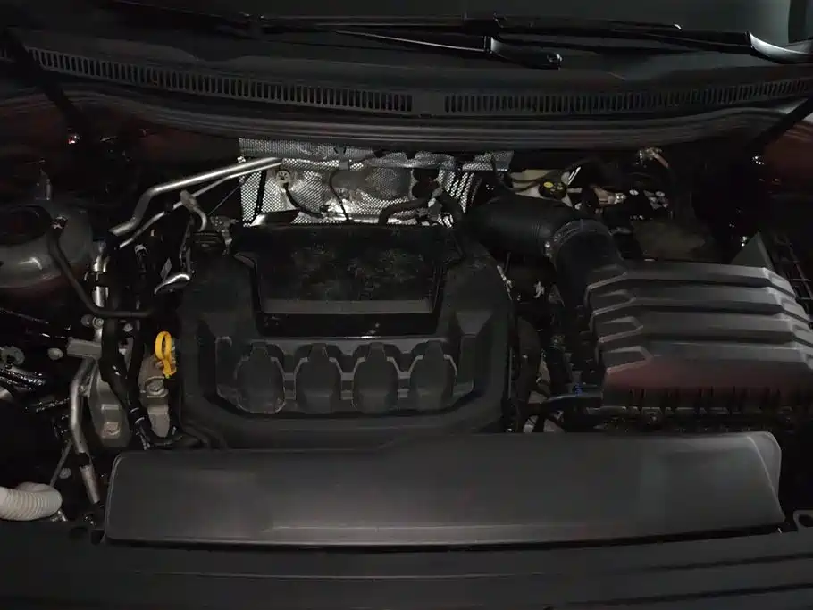 VOLKSWAGEN WEIRAN
