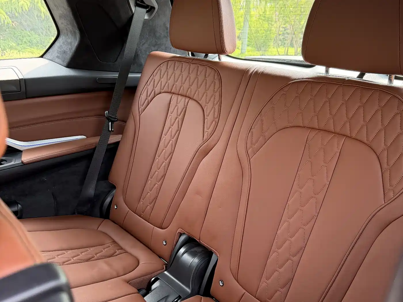 BMW X7 2023 xDrive40i Exclusive M Sport Package фото 25