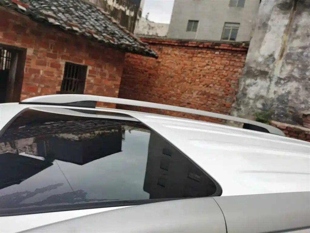 Hyundai Beijing Hyundai ix35 2019 2.0L Automatic 2WD Zhiyong·Smooth Enjoy China VI фото 21
