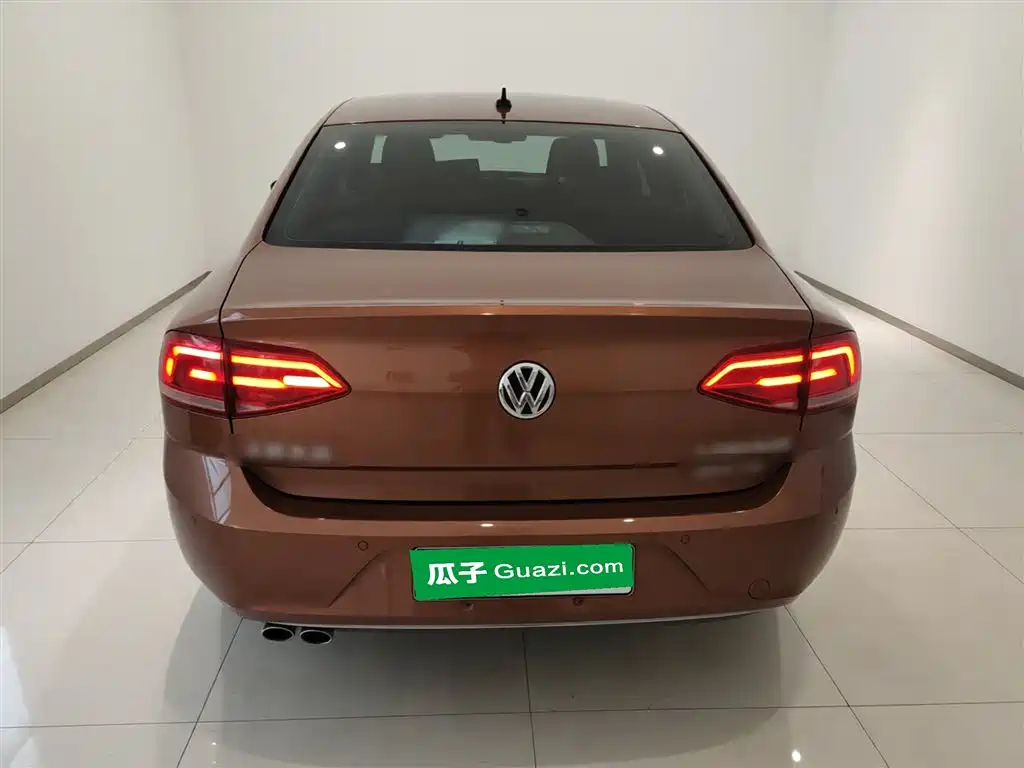 Volkswagen Lamando 2015 280TSI DSG Comfort фото 4