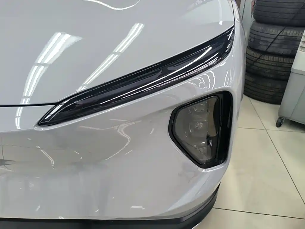 NIO ES6 2024 2024 75kWh