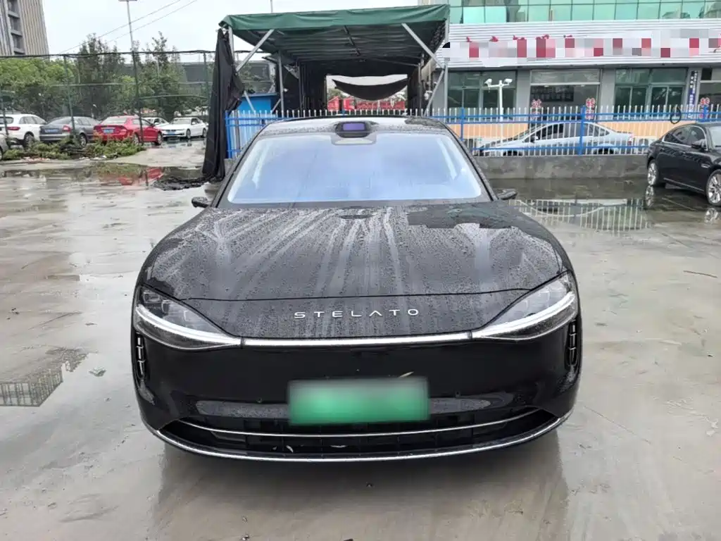 Xiangjie Enjoy World S9 2026 2025 Extended Range Max