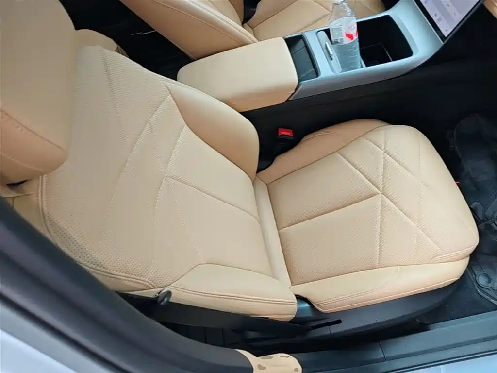 Geely Galaxy Galaxy L6 2023 60km PLUS фото 25
