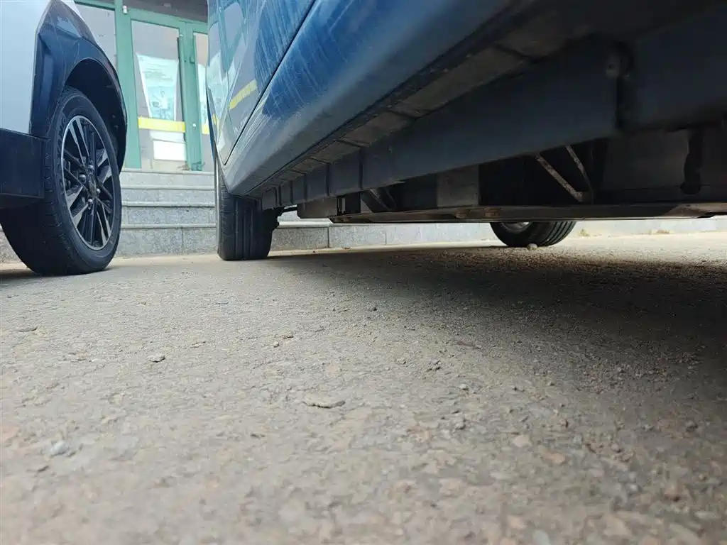 BYD e5 2018 Mobility Edition фото 21