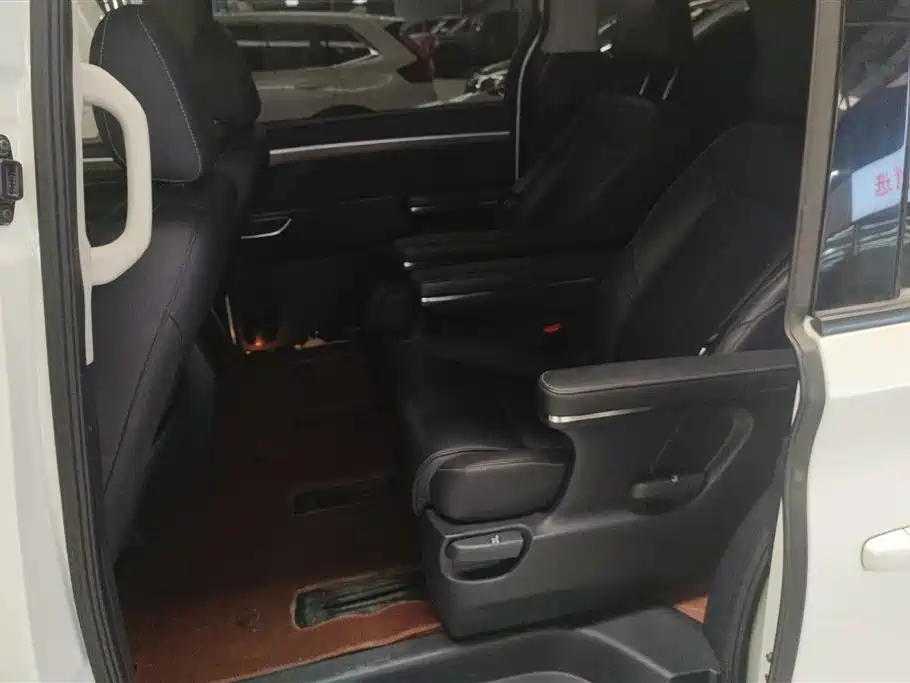 GAC Trumpchi Trumpchi M8 2021 Leading Show Series 390T Premium Edition фото 11