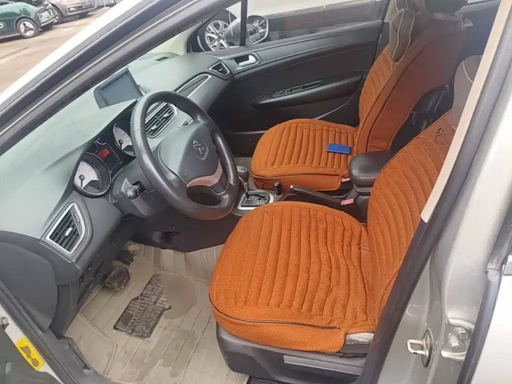 Peugeot 308 2014 2013 Model 1.6L Automatic Superior Style