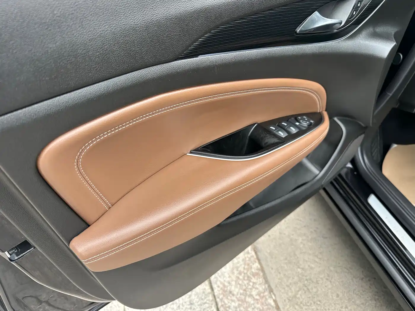 Buick Regal 2023 552T Smart Enjoyment фото 8