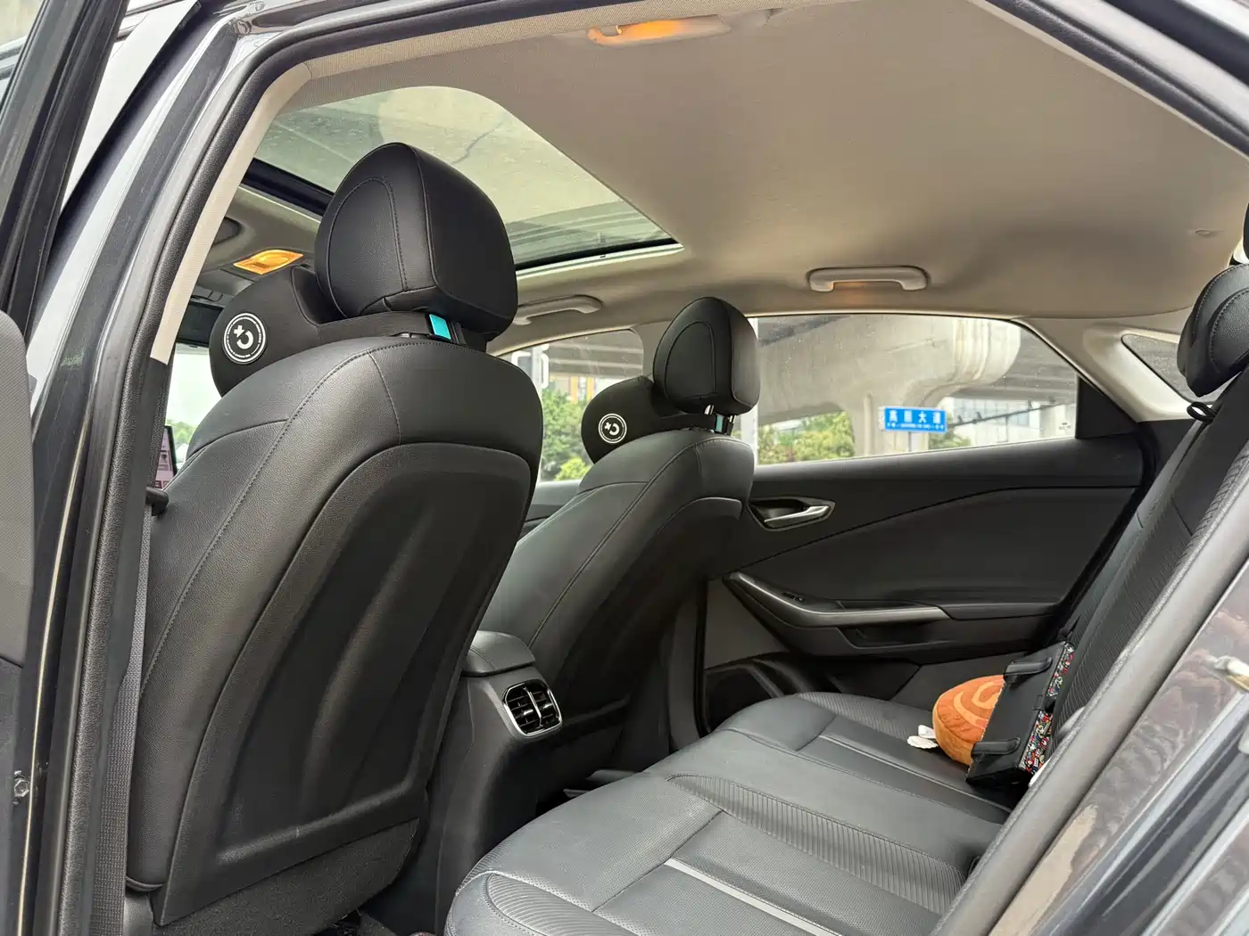 Hyundai Fista 2019 280TGDi Smart Speed Edition China V фото 13