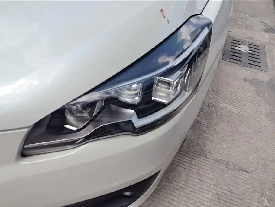 Peugeot 508 2015 1.8THP Auto Prestige Edition фото 5