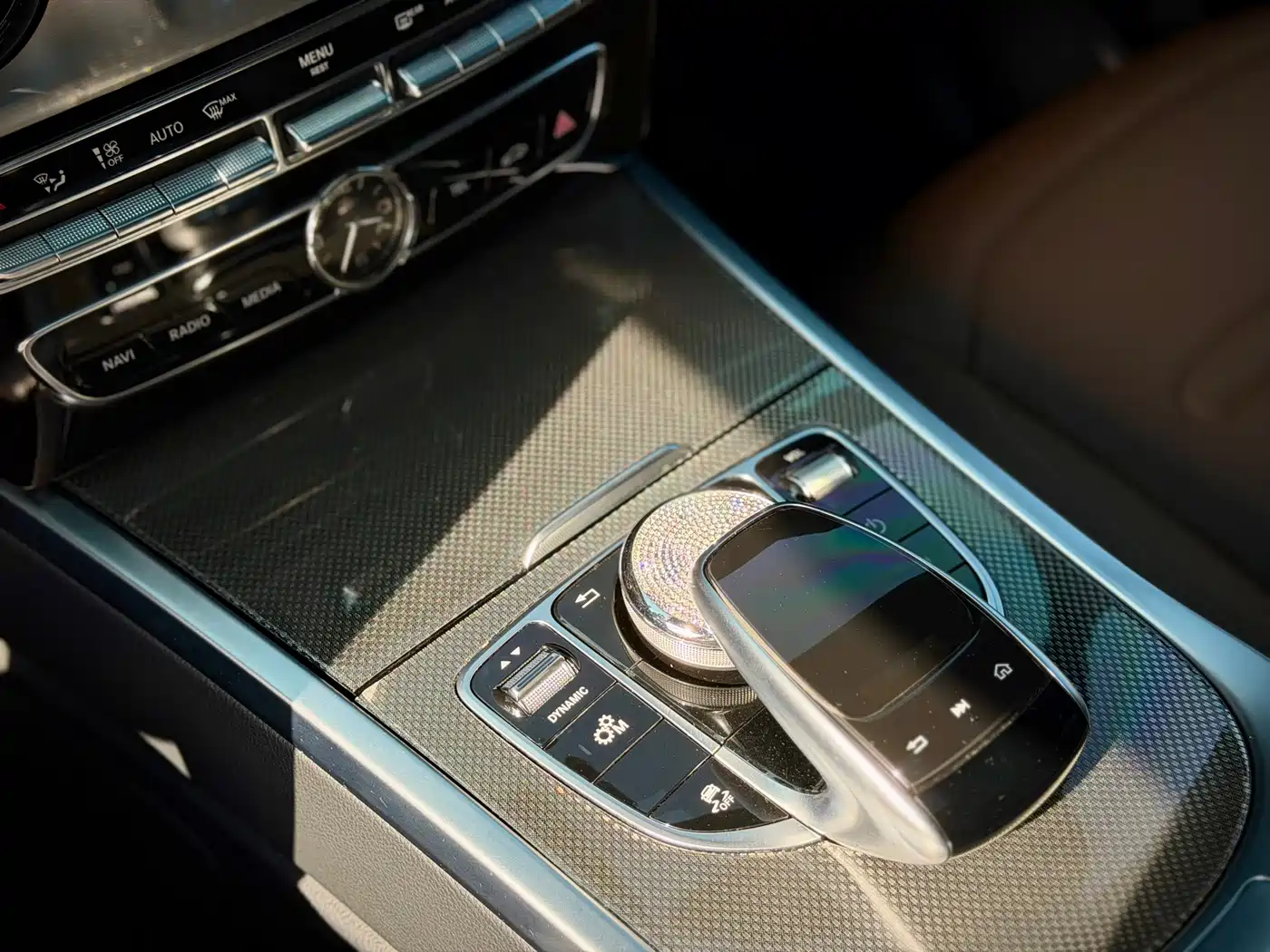 Mercedes-Benz G-Class 2019 Facelift G 500 фото 20