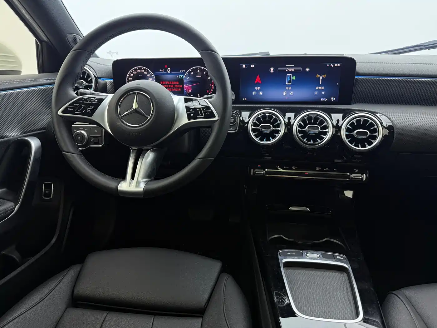 Mercedes-Benz A-Class 2022 A 180 L фото 9
