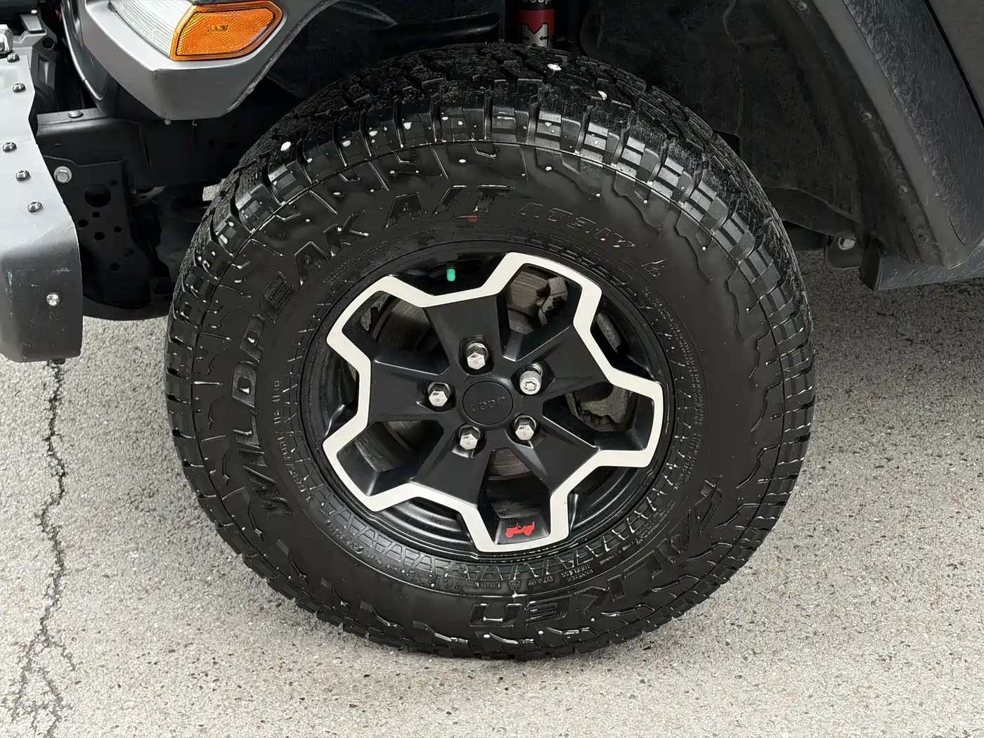Jeep Gladiator 2024 2023 3.6L Overland