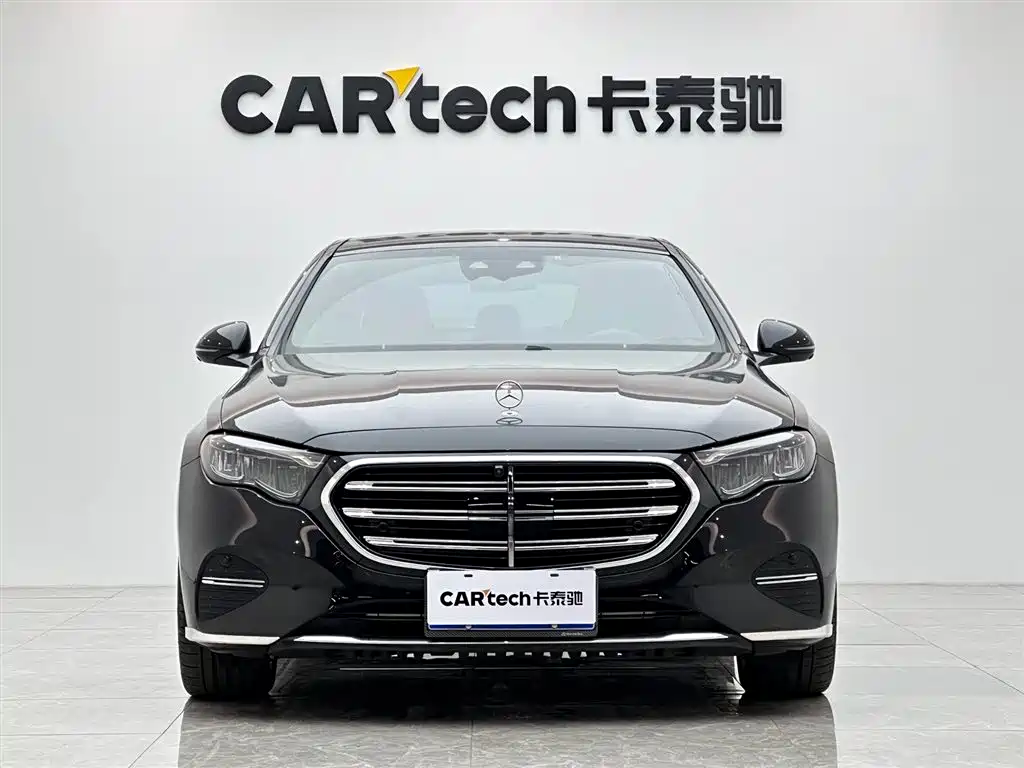Mercedes-Benz E-Class 2025 E 300 L Luxury фото 7