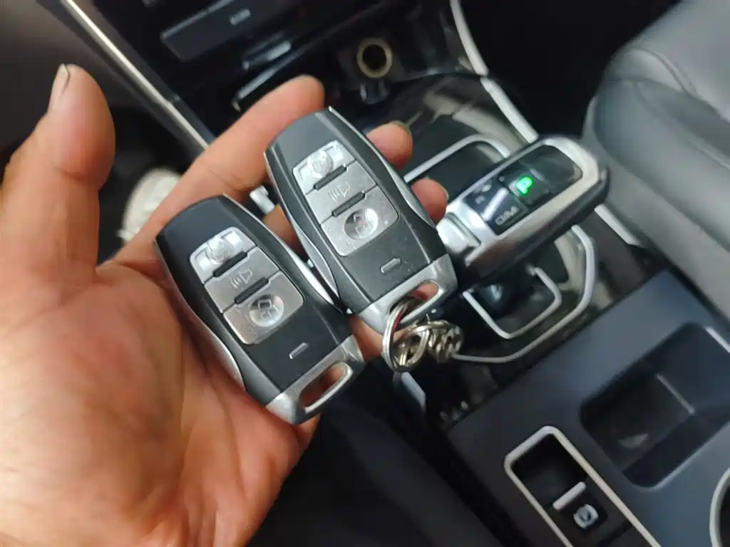 Haval H2 2018 Model Red Label 1.5T Dual-Clutch 2WD Elite фото 9