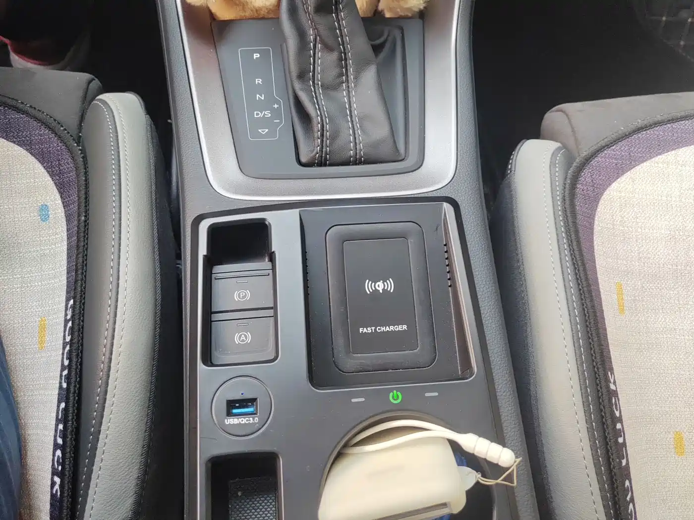 Audi Q3 2022 35 TFSI Fashion Dynamic фото 8