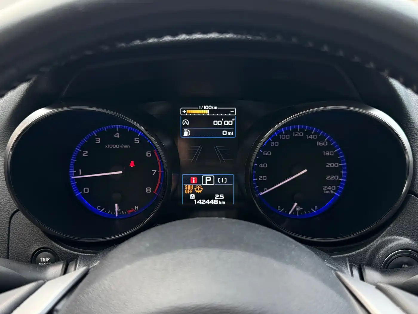 Subaru Outback 2018 2018 2.5i Sport Navigation Edition EyeSight