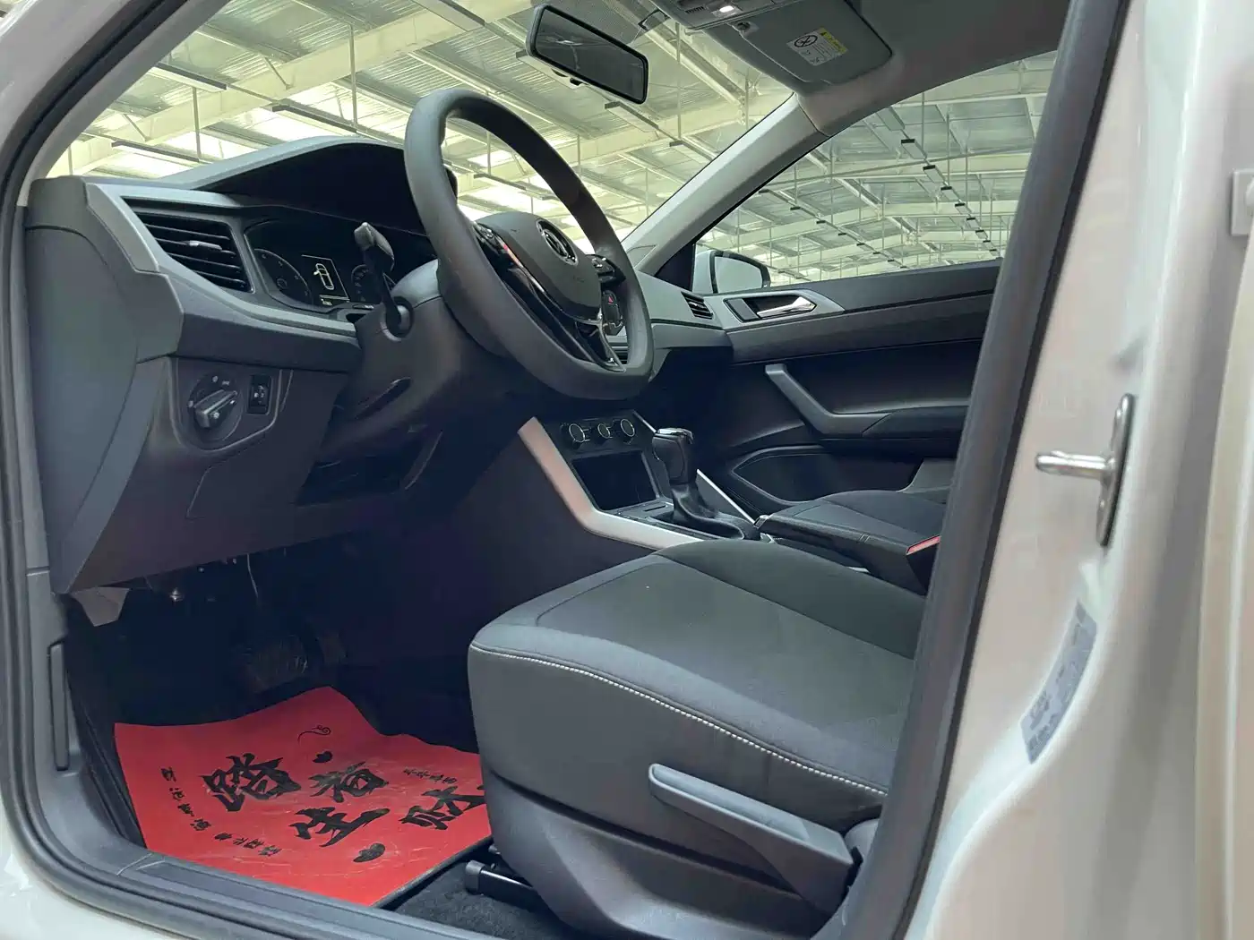 Volkswagen Polo, миниатюра 8