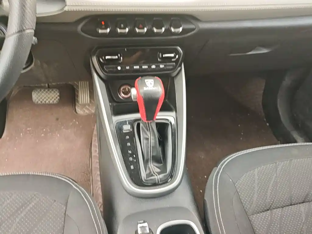 Baojun 510 2020 2019 1.5L CVT Joy Edition China VI