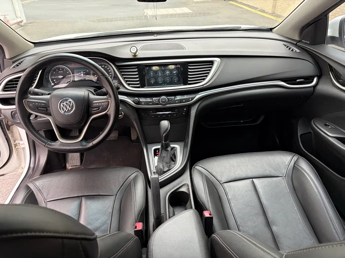 Buick Excelle 2019 18T Auto Connected Elite China VI фото 5