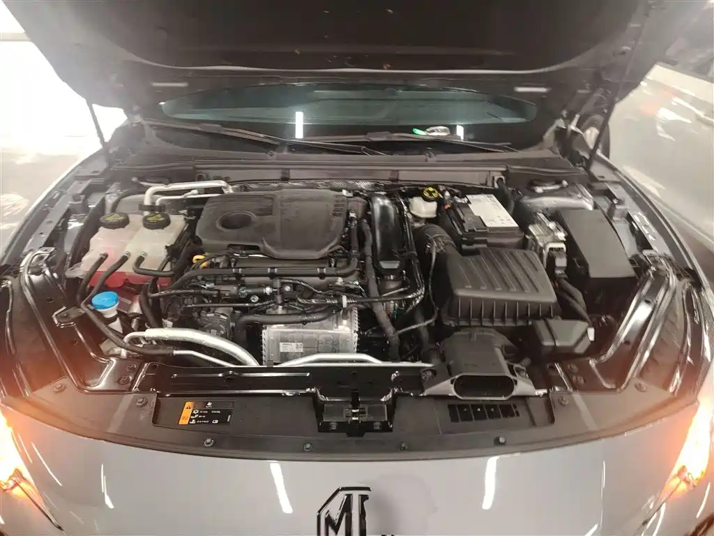 MG MG7 2024 2023 Model 1.5T DCT Ultimate Luxury Edition