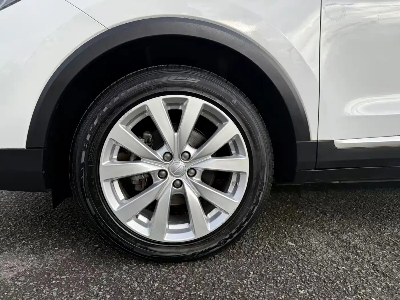 MG ZS 2022 2020 Model 180DVVT Automatic UP
