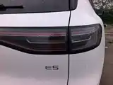 Фото 8 - Geely Galaxy Galaxy E5