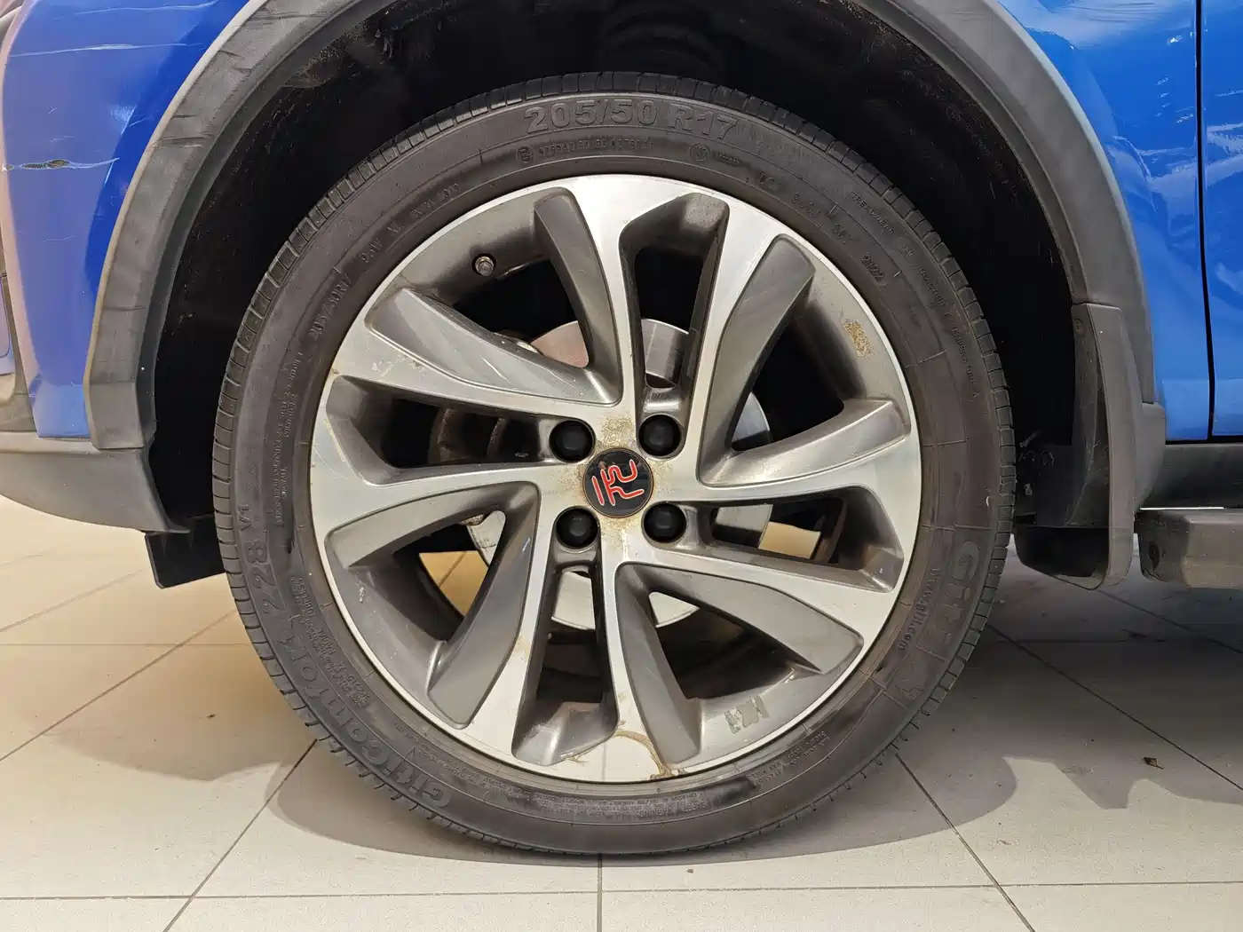 BYD Yuan 2016 1.5L Automatic Luxury фото 5