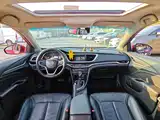 Фото 8 - Buick Excelle