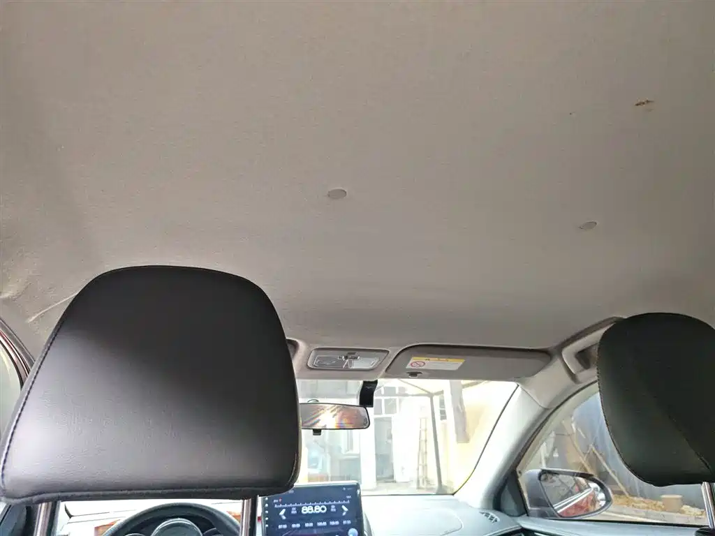 Toyota YARiS L Zhi Xuan 2020 Zhi Xuan X 1.5L CVT Luxury фото 11