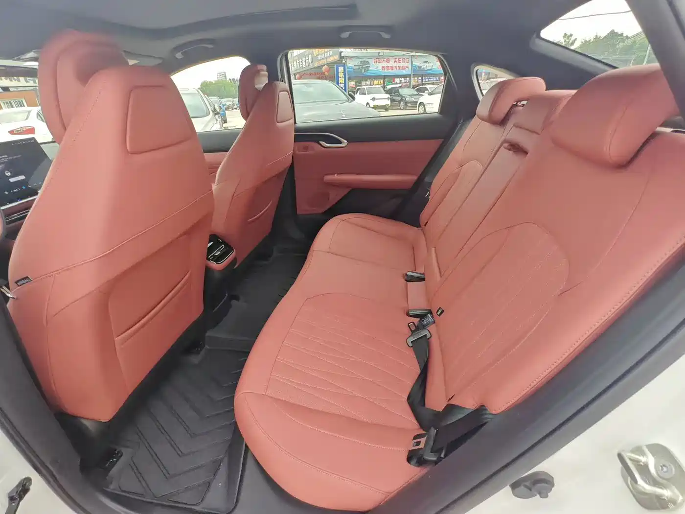 Changan Eado 2026