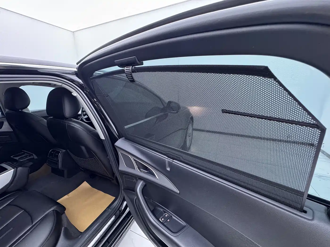 Audi A6L 2016 TFSI Technology фото 11
