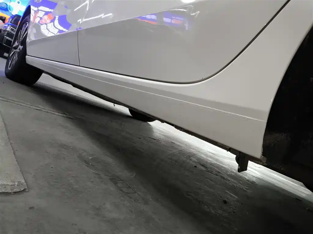 Buick GL6 2021 323T Mild Hybrid Connected Premium Trim фото 21