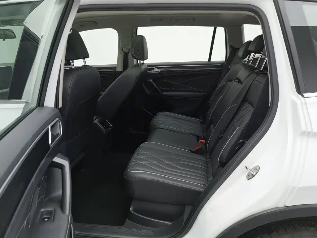 Volkswagen Tiguan, миниатюра 15