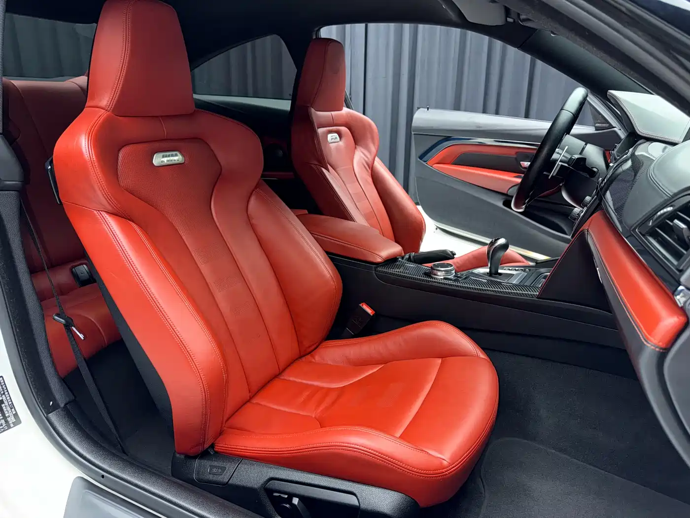 BMW M4 2015 2014 M4 Coupe