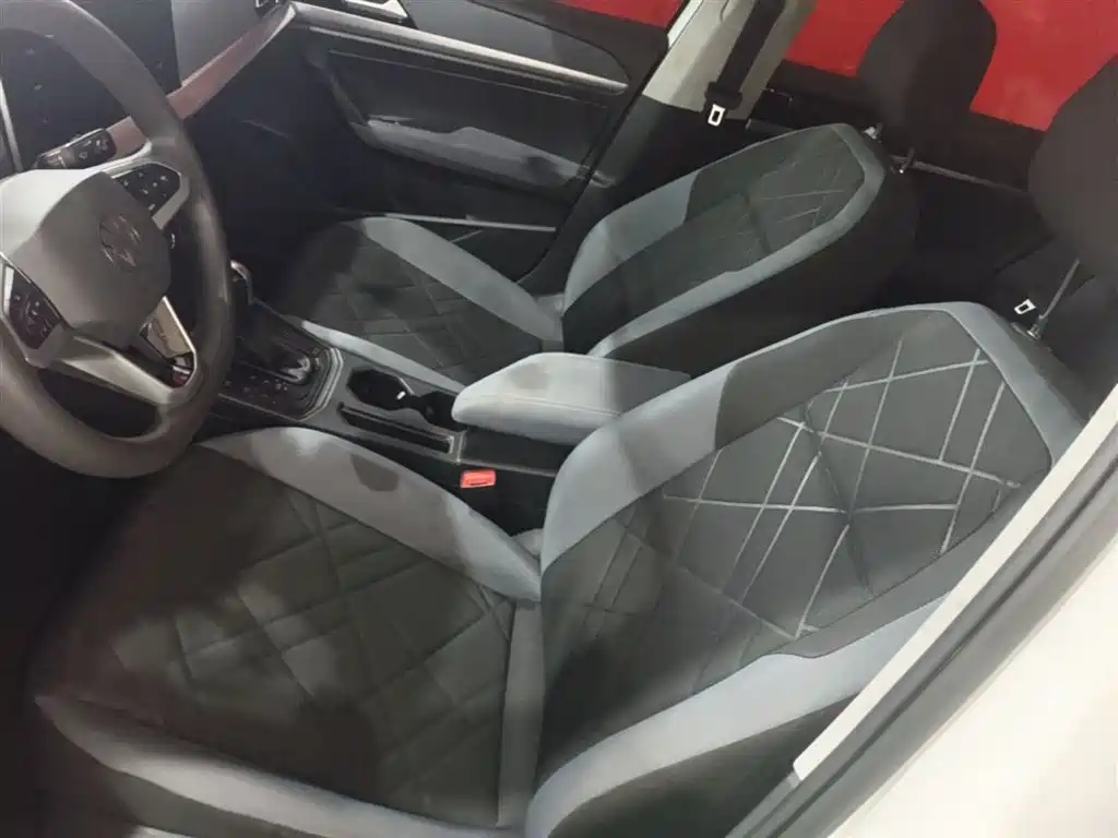 Volkswagen Lavida 2023 1.5L Auto Delight Edition фото 22