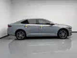 Фото 6 - Geely Preface