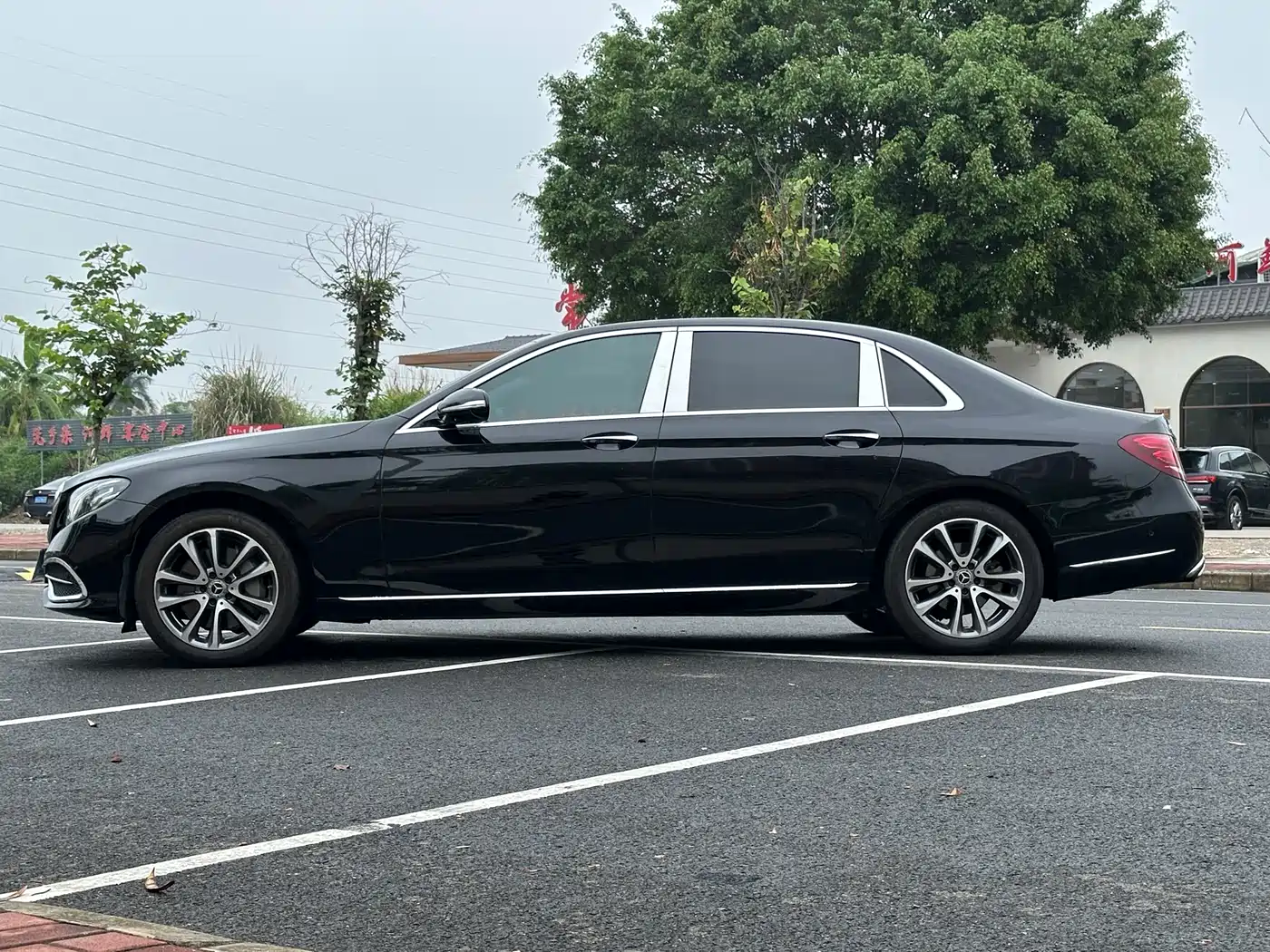 Mercedes-Benz E-Class 2019 Facelift E 300 L Luxury фото 18