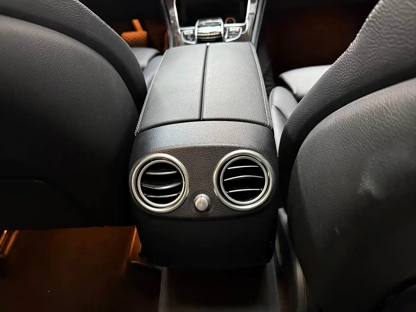 Mercedes-Benz GLC 2017 GLC 260 4MATIC Dynamic фото 15
