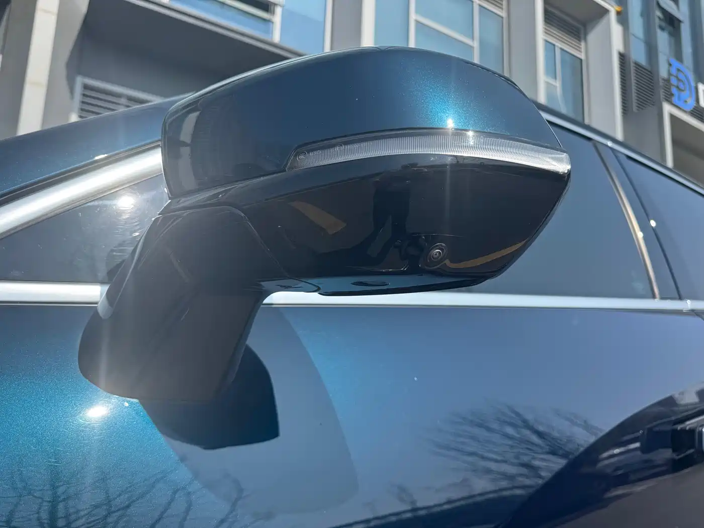 WEI PAI WEI BRAND MOCHA