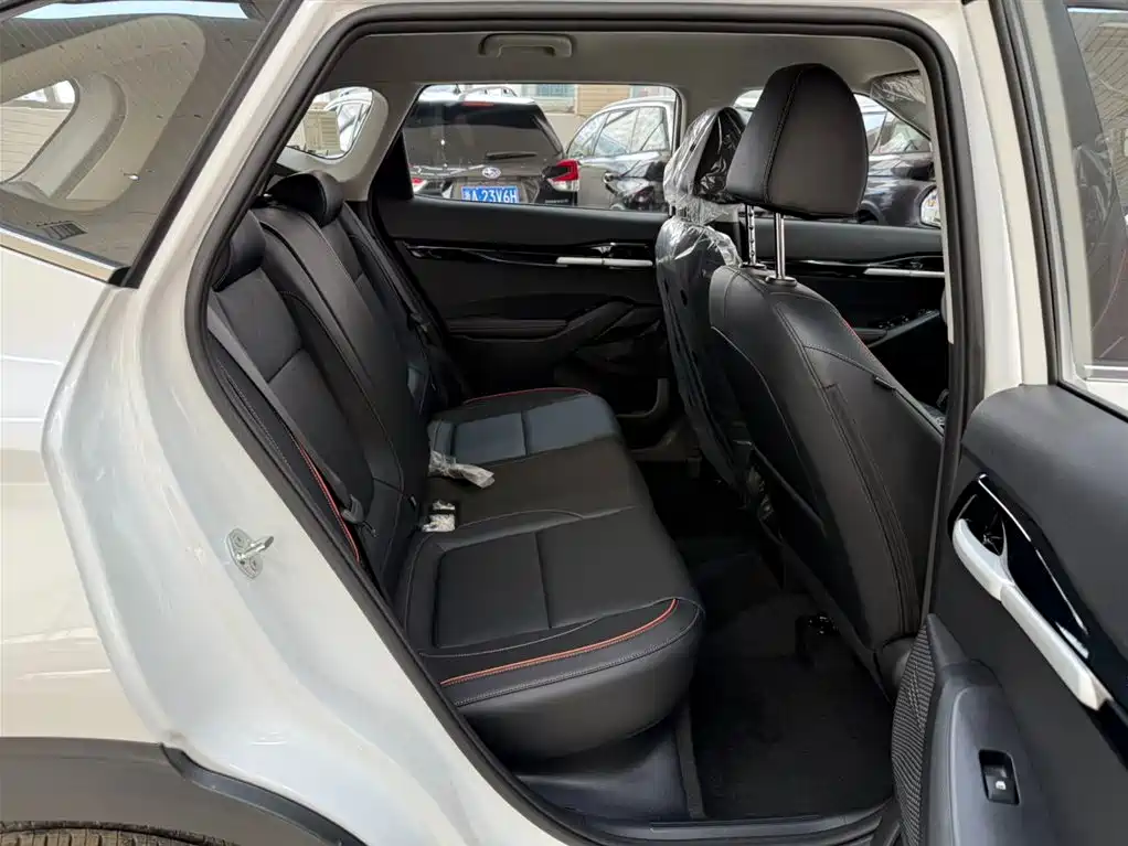 Kia Seltos 2026 Model 1.5L IVT Luxury Comfort Edition фото 21