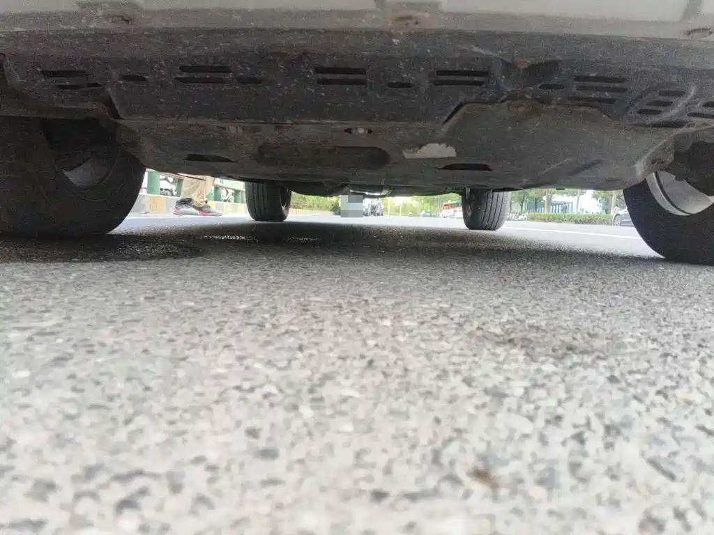 BYD S7 2017 2017 2.0T Auto Luxury